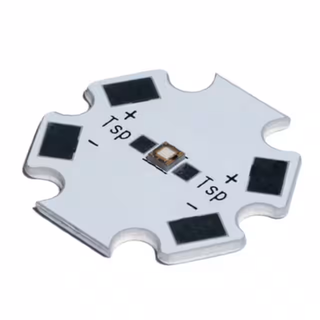 LST1-01H07-VLT1-01 New Energy  Illuminazione a LED - COB Motori Moduli Strisce